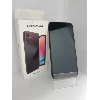 Telefon Samsung Galaxy A24 128 GB Dark Red
