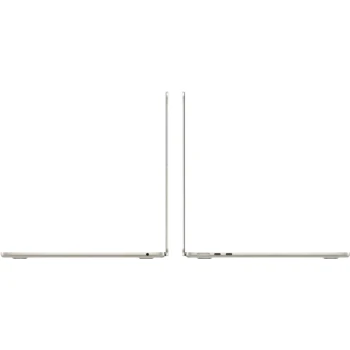 Laptop Apple MacBook Air 13.6 , Starlight