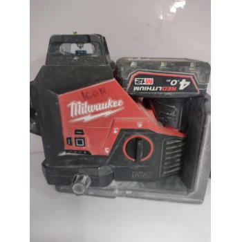 MILWAUKEE M12 3PL
