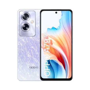 OPPO A79 256 GB Dazzling Purple