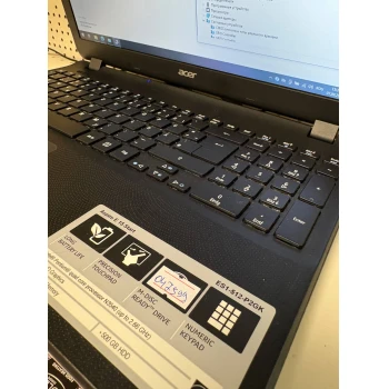 Laptop Acer Aspire E15 Start
