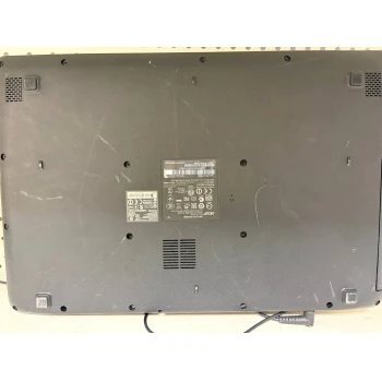 Laptop Acer Aspire E15 Start