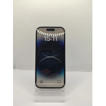 Telefon Apple iPhone 14 Pro 128 GB Black