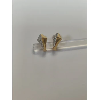 Cercei din Aur Proba 585* 2.10 gr