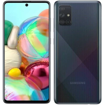 Telefon Samsung Galaxy A71 128 GB Grey