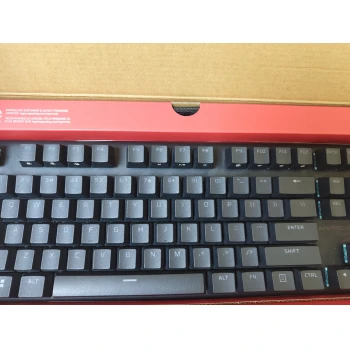 Tastatura Hyperx Alloy Origins  Core PBT