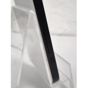 Apple iPhone 15 128 GB Black