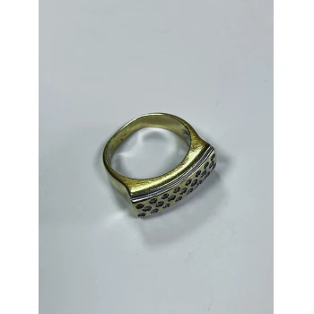 Inel Din Aur Proba 585 7.05 gr