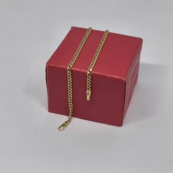 Bratara din aur proba 585 2,16 gr