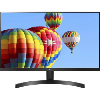 Monitor LG 27MK600M-V