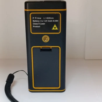 Laser Distance meter SNDWAY SW-S70