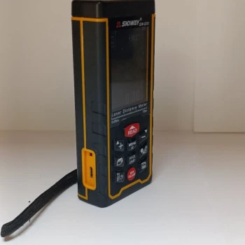 Laser Distance meter SNDWAY SW-S70