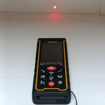 Laser Distance meter SNDWAY SW-S70