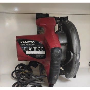 Kamoto KCS 1519