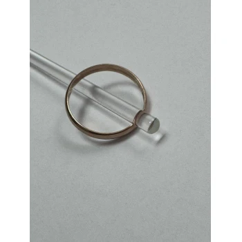 Verigheta din aur proba 375* 2.94 gr