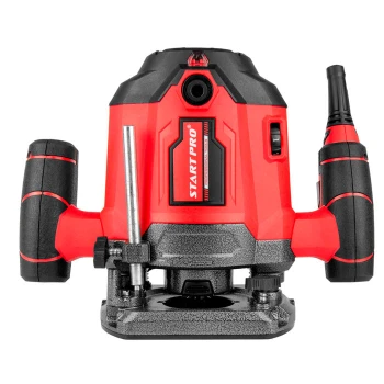 Mașină De Frezat Verticală Start Pro Spr-1700
