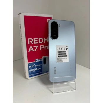Telefon Xiaomi Redmi A7 4/128 GB Blue