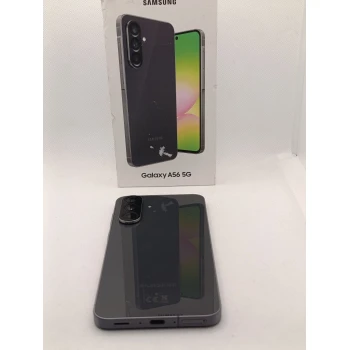 Samsung Galaxy A56 8/128 GB Graphite