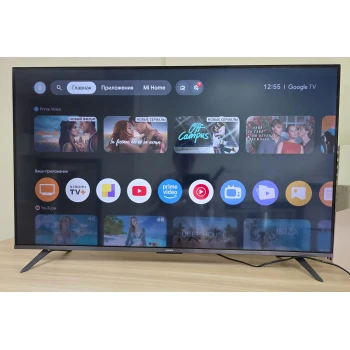 Xiaomi A Pro 43"Smart TV