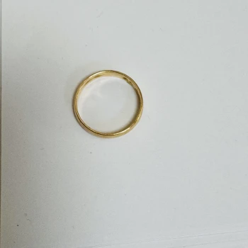 Verigheta din aur proba 585 2.99 gr