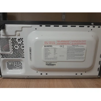 Cuptor cu microunde Kumtel HMDG-01