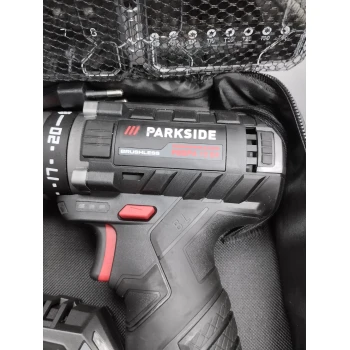 Parkside PBSPA 12 E4