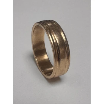 Verigheta din Aur proba 585 5.29 gr