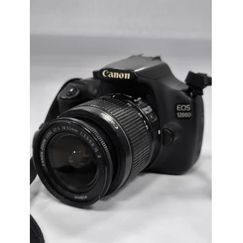 Aparat foto Canon EOS 1200D
