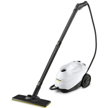 Aparat de curatat cu aburi Karcher SC3