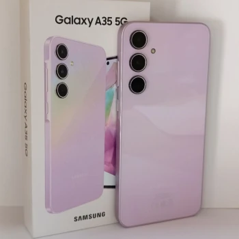 Samsung Galaxy A36 8/256 GB Pink