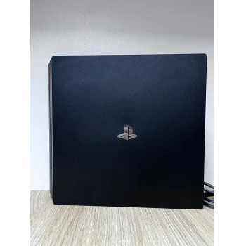 Sony Playstation 4 PRO 1 TB