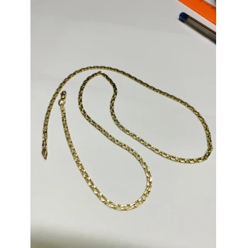 Lanț Din Aur Proba 585 15,74 gr