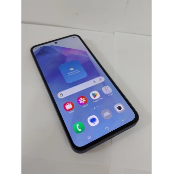 Samsung Galaxy A55  256 Gb Black