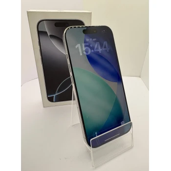 Telefon Apple iPhone 16 Pro 1TB Natural Titanium