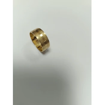 Verigheta Din Aur Proba 585* 4.77 gr