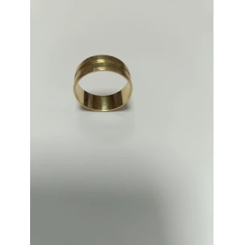 Verigheta Din Aur Proba 585* 4.77 gr