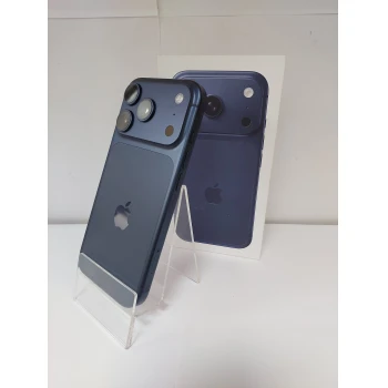 Apple iPhone 17 Pro 12/256 gb Deep Blue