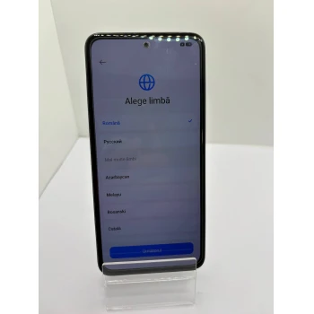 Xiaomi Redmi Note 14 6/128 Gb Black