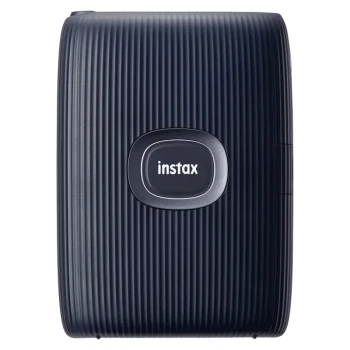 Imprimantă Foto Fujifilm Instax Mini Link 2, Space Blue