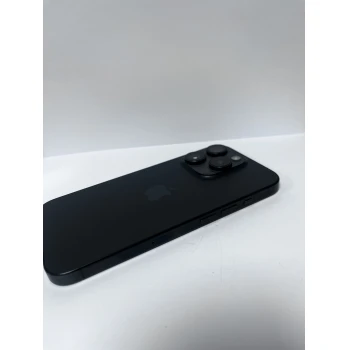 Apple iPhone 15 Pro 128 GB Black