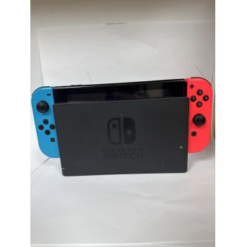 Consola Nintendo Switch