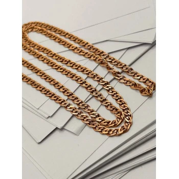 Lantisor din Aur Proba 585* 5.43 gr