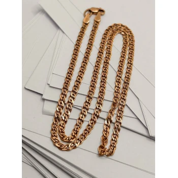 Lantisor din Aur Proba 585* 5.43 gr