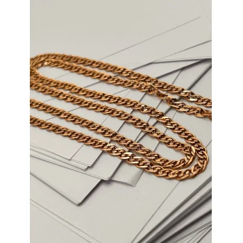 Lantisor din Aur Proba 585* 5.43 gr