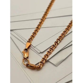 Lantisor din Aur Proba 585* 5.43 gr