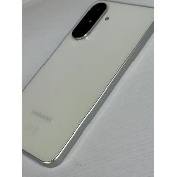 Samsung Galaxy A36 128 GB White