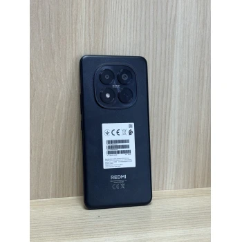 Telefon Xiaomi Redmi Note 15 Pro 8/256 GB Black