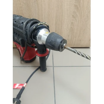 Vector Rotary Hammer