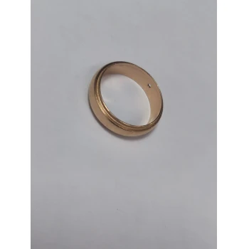 Verigheta din Aur Proba 585* 4,65 gr