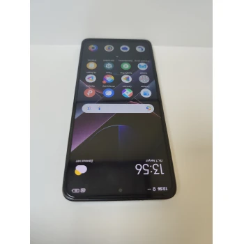 Poco X7 Pro 512 Gb Black+Yellow